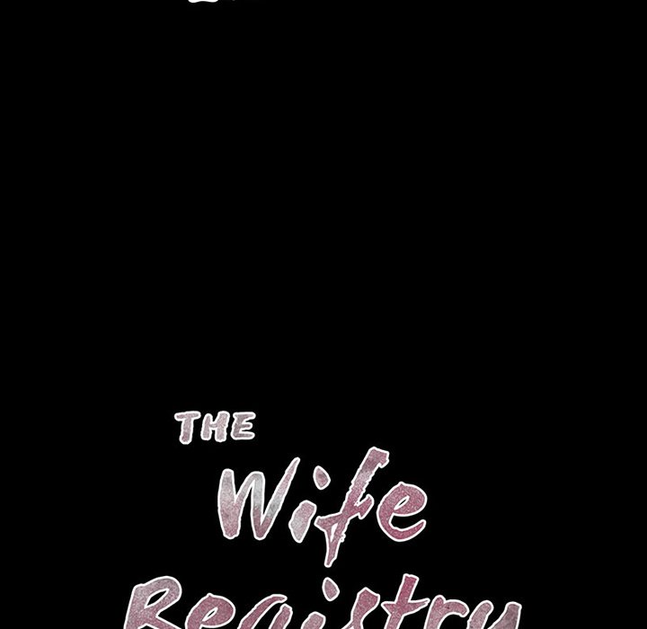 The Wife Registry - episode 15 - 21
