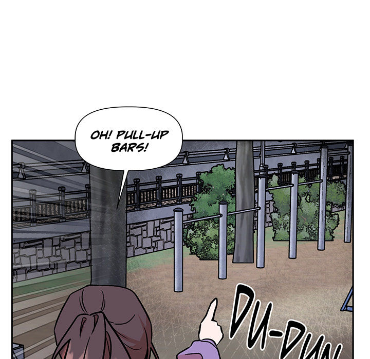 Bitter Sweetheart - episode 23 - 46