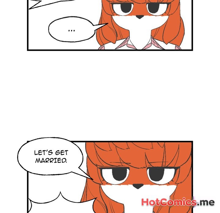 Herbivore High School - episode 13 - 24