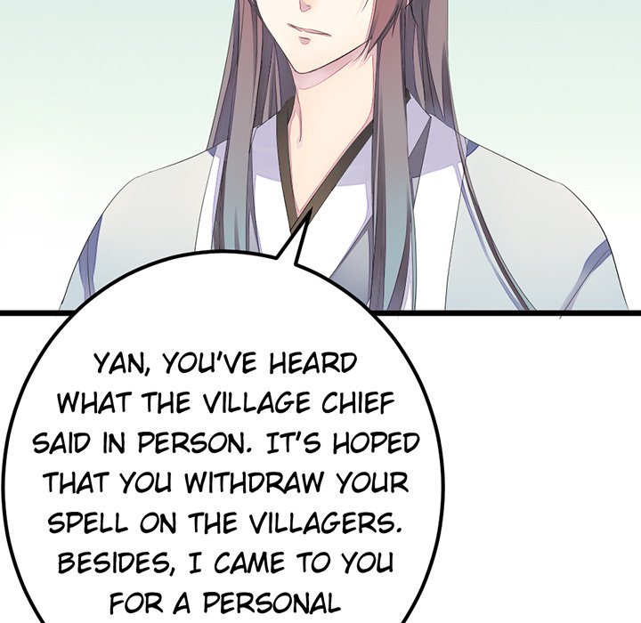 Flowers Whispering - episode 11 - 6