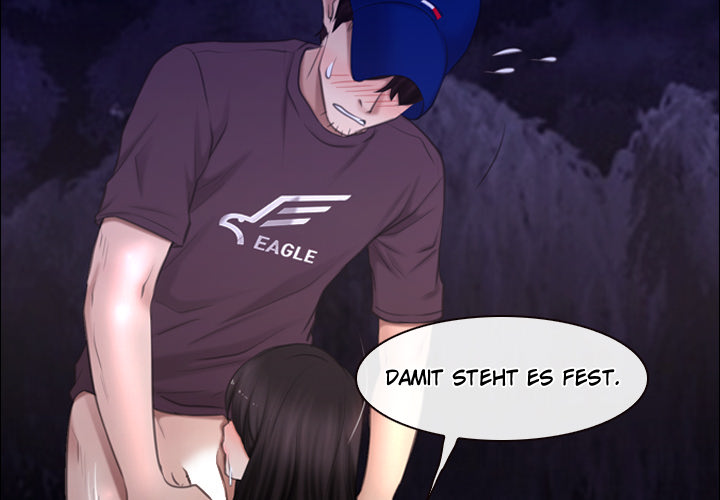 Suche nach der ersten Liebe - episode 61 - 3