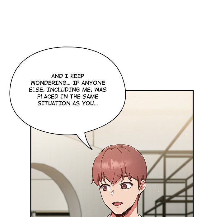 Honey Sweet Part-Time Job - episode 4 - 115