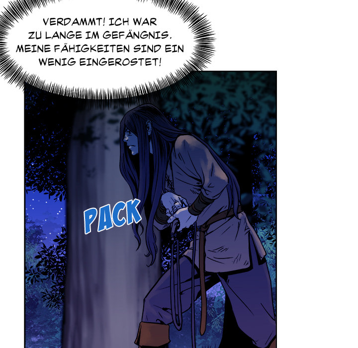Karmas Weg - episode 13 - 95