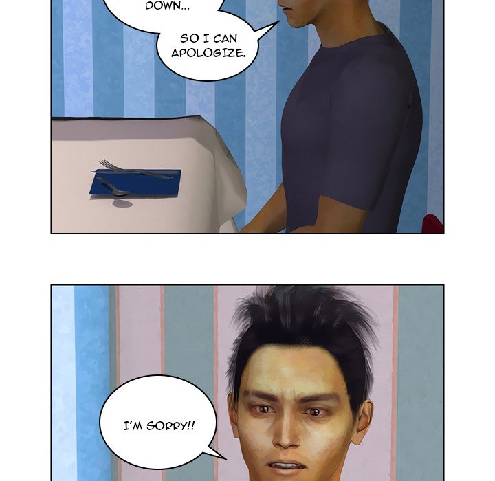 The Worst Man - episode 11 - 21