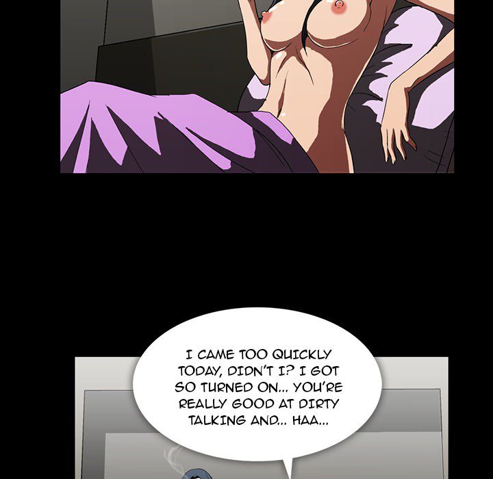 Drug Candy - episode 4 - 81