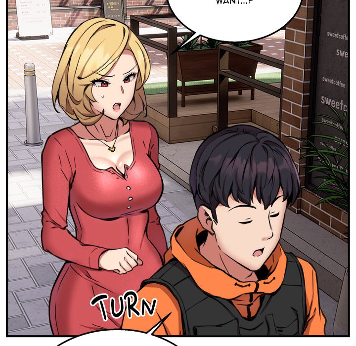 The Delivery Rider - episode 8 - 33
