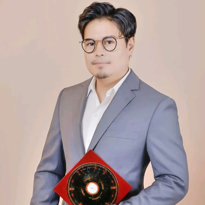 @masterjasonfengshui