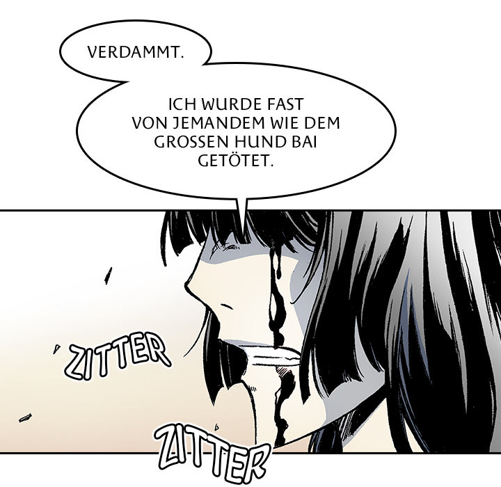 Die Legende von Sayu - episode 21 - 80