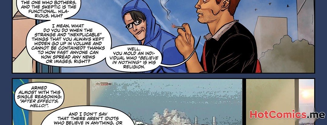 Monarch - episode 1 - 81