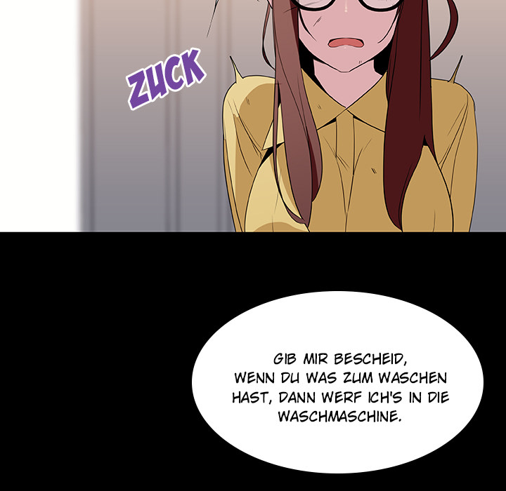 Dreiblättriges Kleeblatt - episode 9 - 74