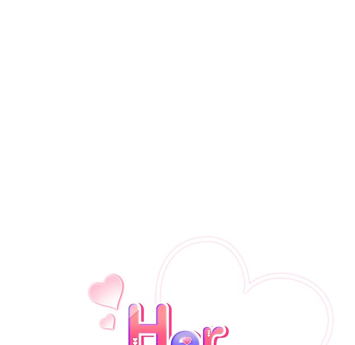 Her Rejuvenation - episode 1 - 110
