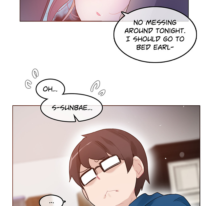 A Pervert's Daily Life - episode 53 - 64