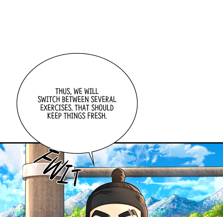 Swole Joseon - episode 27 - 58