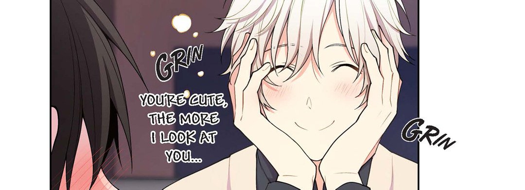Sweet Caress - episode 21 - 181