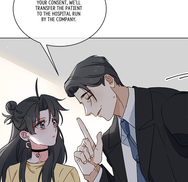 To Trick a Mermaid - episode 15 - 38