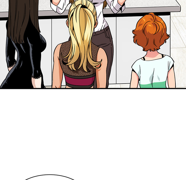 Wer hat Angst vor Mister H? - episode 1 - 68