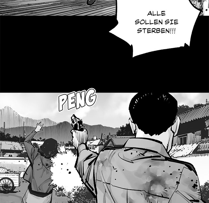 Des Teufels Nachkommen - episode 23 - 24