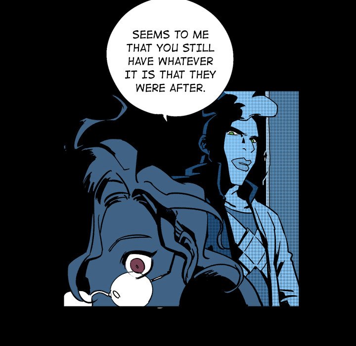 Volt - episode 3 - 99