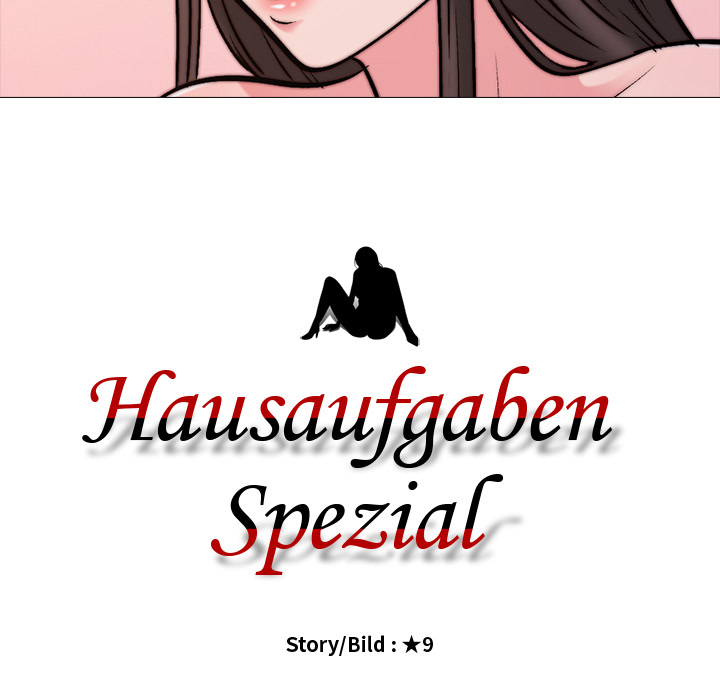 Hausaufgaben Spezial - episode 27 - 110