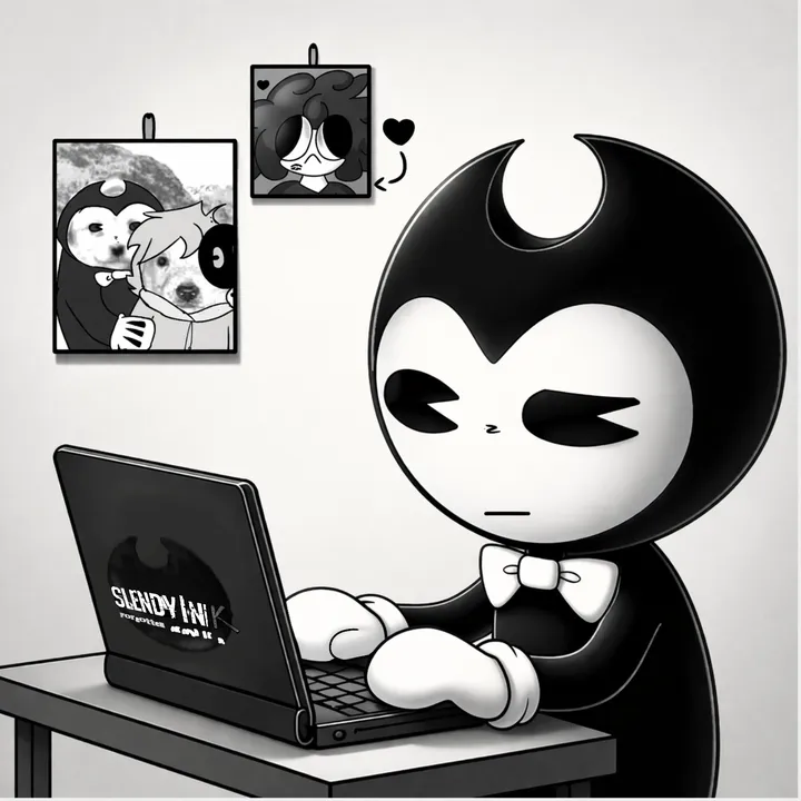 mmazos.._.bendy