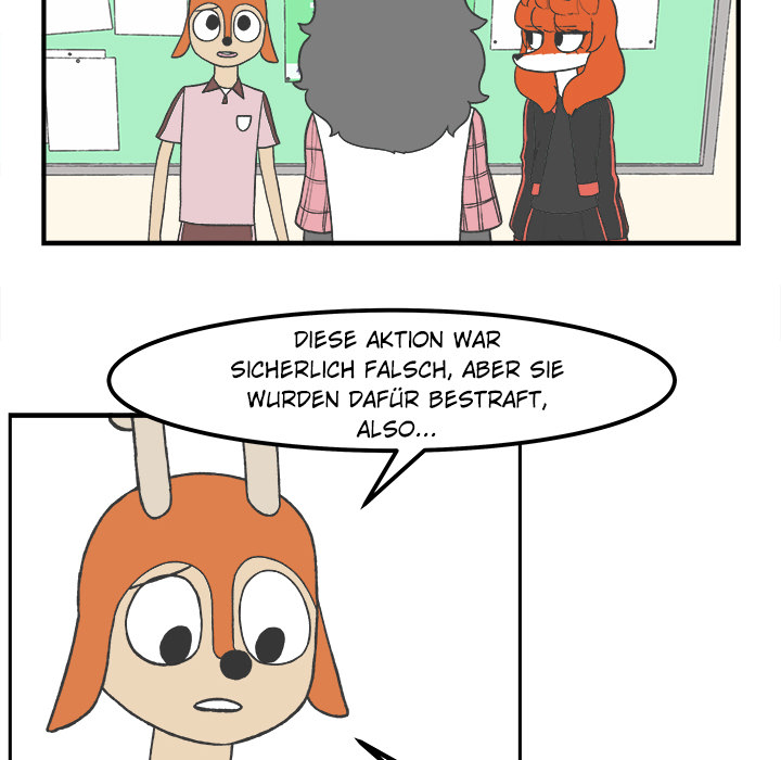 Mitschüler fressen verboten - episode 49 - 18