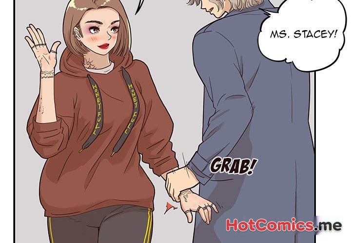 His Women's University - episode 27 - 1