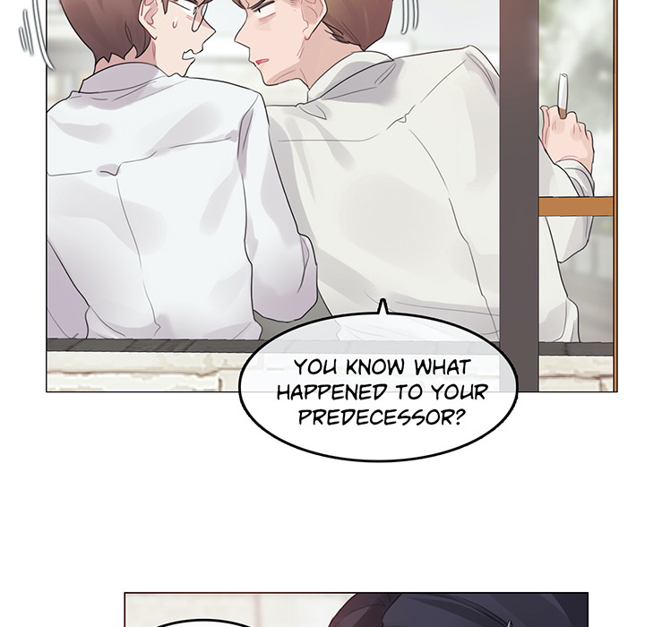 A Pervert's Daily Life - episode 93 - 56