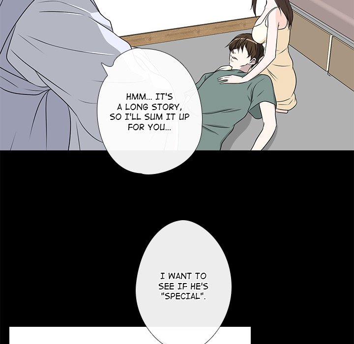 Remember Me - episode 20 - 20