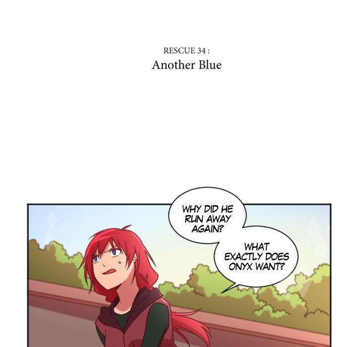 Glimmers - episode 34 - 8