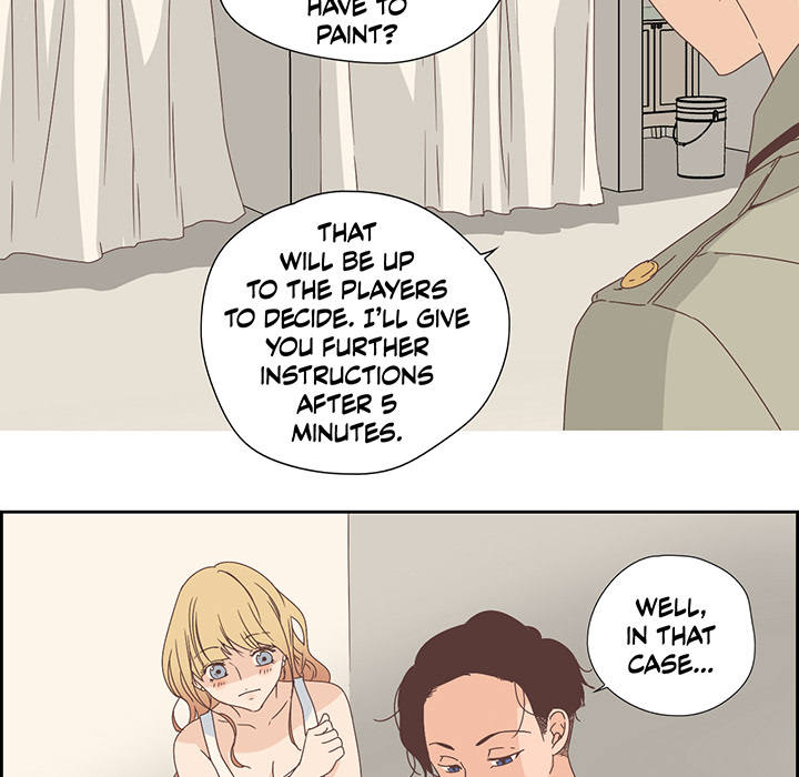 An Innocent Sin - episode 8 - 23