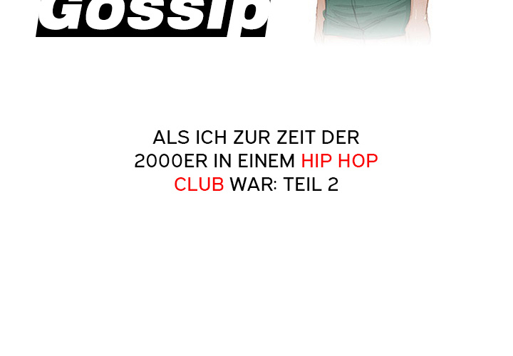 Classic Gossip - episode 42 - 1