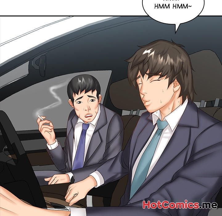 Office Troubles - episode 8 - 77