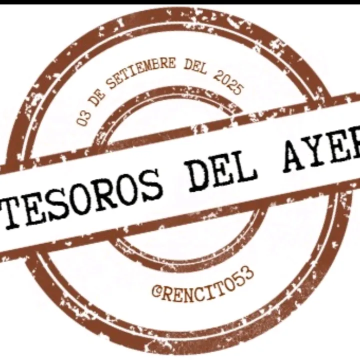 @tesoros_del_ayer
