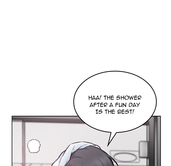 Excuse Me, This is my Room - episode 44 - 82
