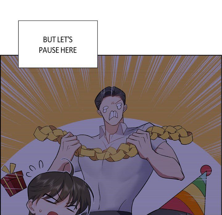 Some Kind of Marriage - episode 1 - 29