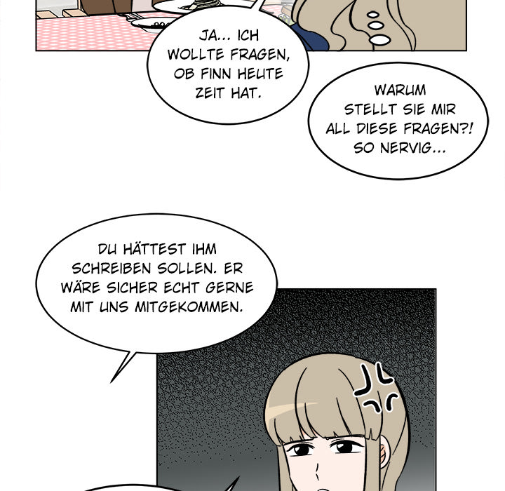 Liebe zum Nachtisch - episode 44 - 23