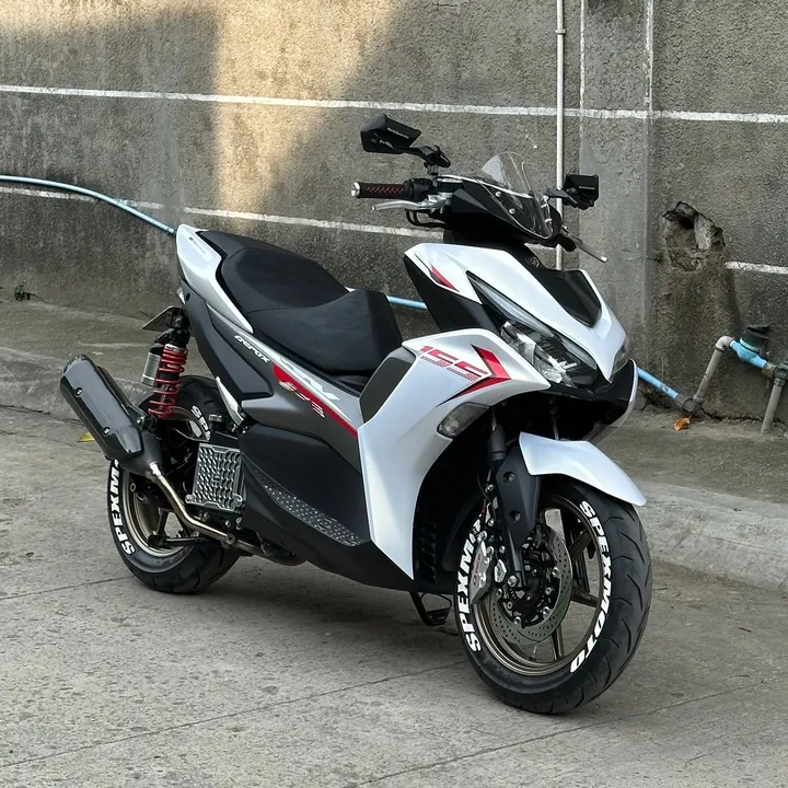 spexmoto