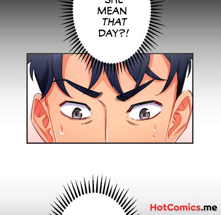 That Soaking Wet Girl - episode 4 - 18