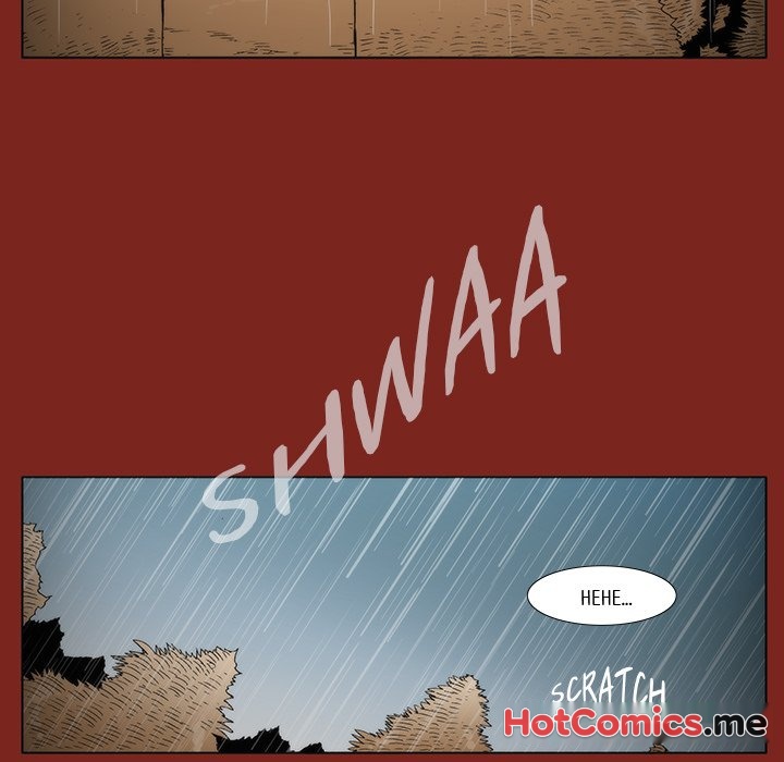 Monsoon Rain - episode 9 - 25