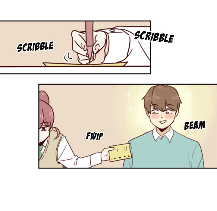 Hidden From The Light - episode 1 - 21