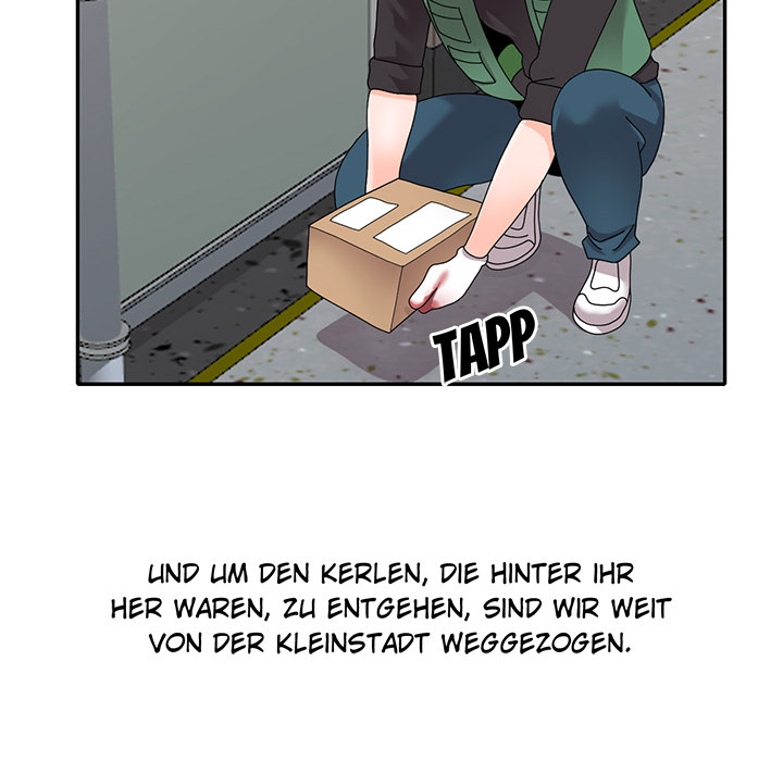 Town Girls - episode 50 - 126