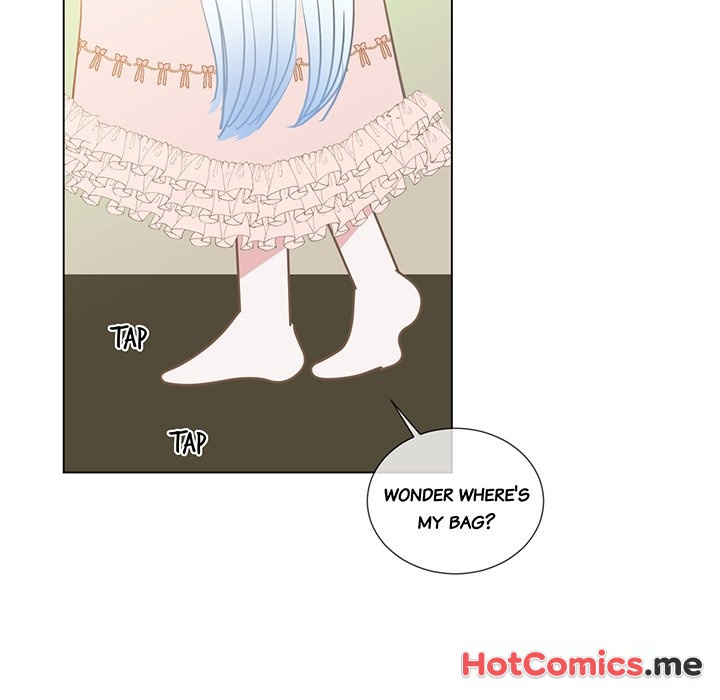 Now, I am Demon King's Wife - episode 1 - 47