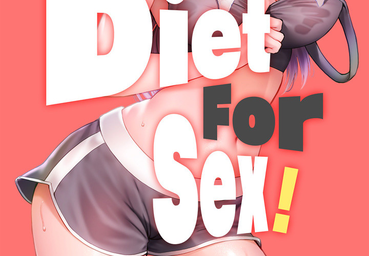 Diet For Sex! - episode 4 - 1
