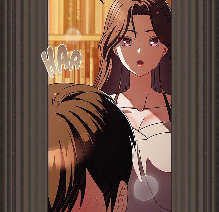 Sweet Girl, Dirty Secrets - episode 11 - 123