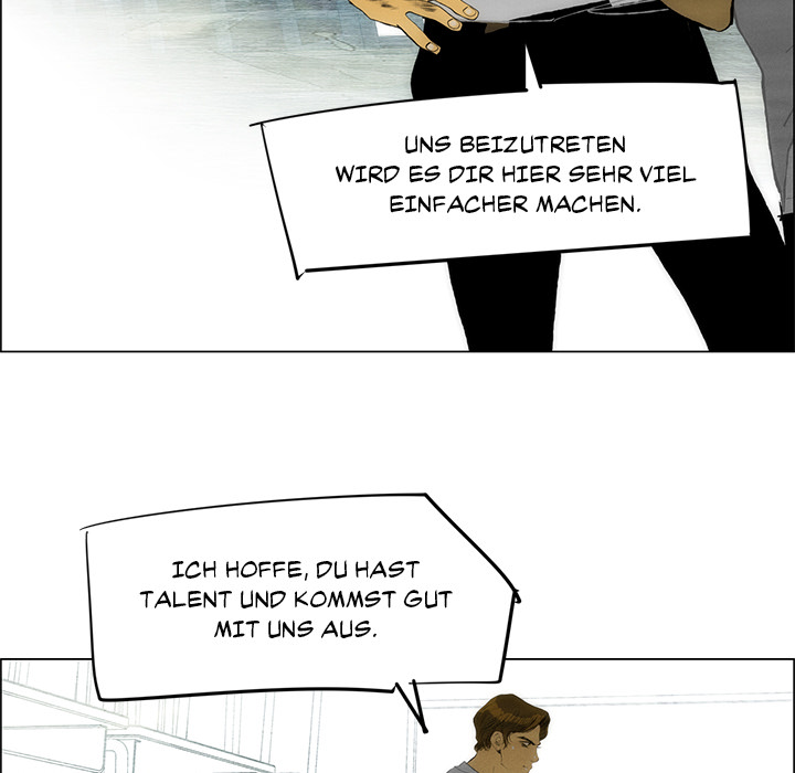 Verstand über Muskeln - episode 47 - 38