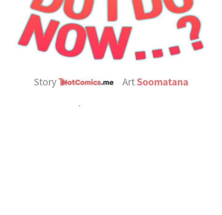 What do I do now...? - episode 11 - 12