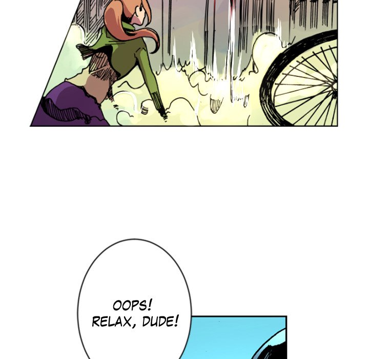 Galauman - episode 30 - 56