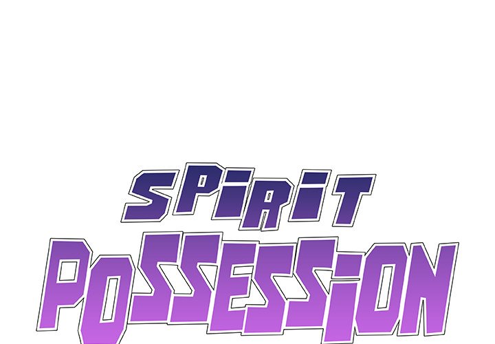 Spirit Possession - episode 49 - 0
