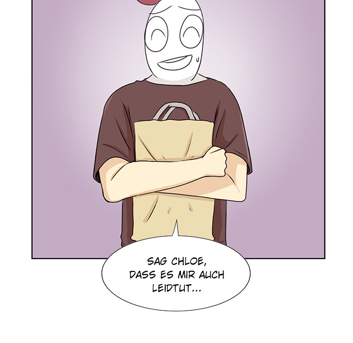 Der Mädchen-Knigge - episode 32 - 35