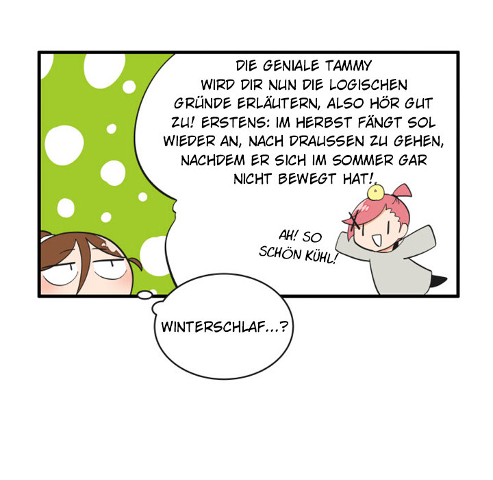 Unter Geschwistern - episode 76 - 11